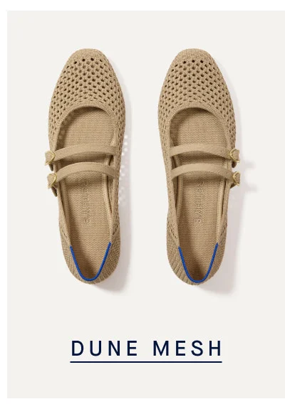 DUNE MESH