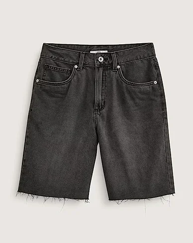 Sirelle Cut-Off 9'' Jorts