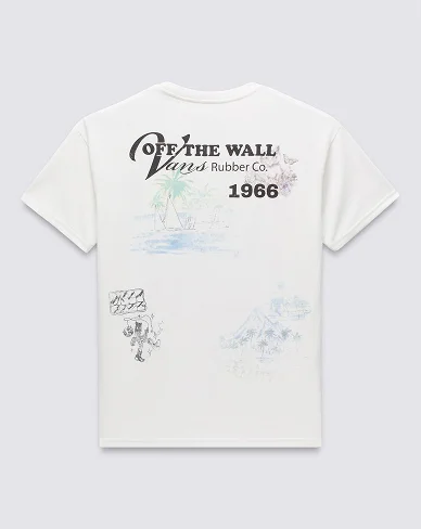 Vintage St. Vans T-Shirt