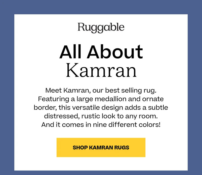 Shop Kamran