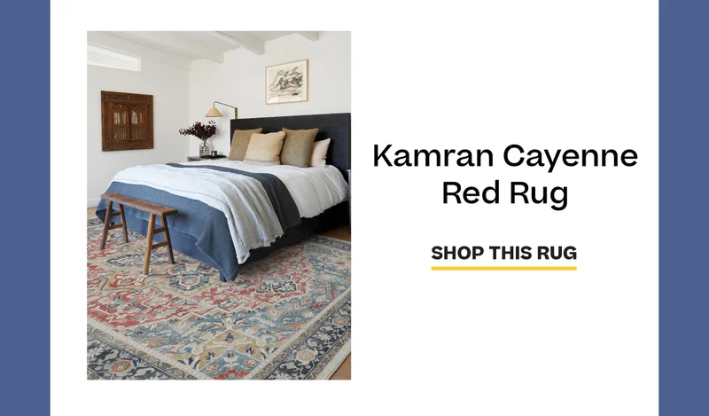 Cayenne Red