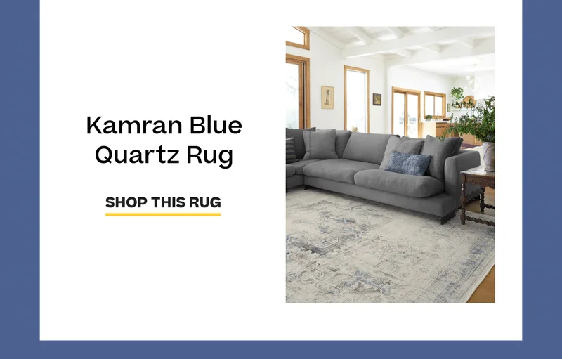 Blue Quartz