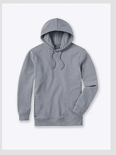 Hyperloop Hoodie