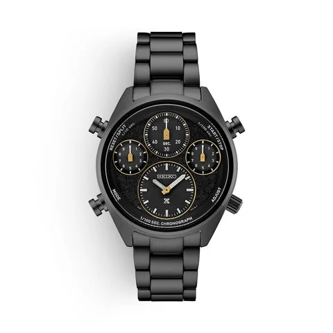 Seiko Prospex SFJ007 Limited Edition Chronograph Watch