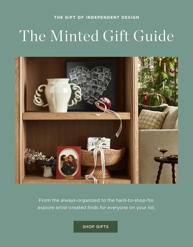 Shop Gifts
