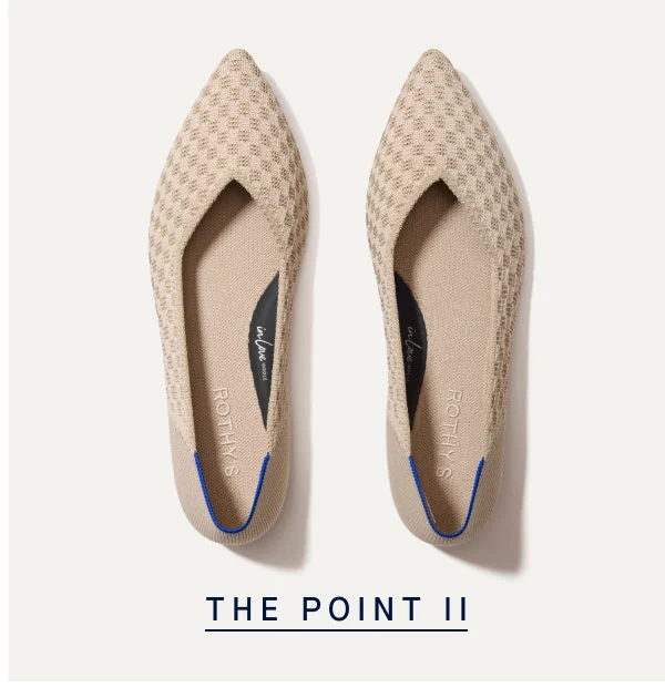 THE POINT II
