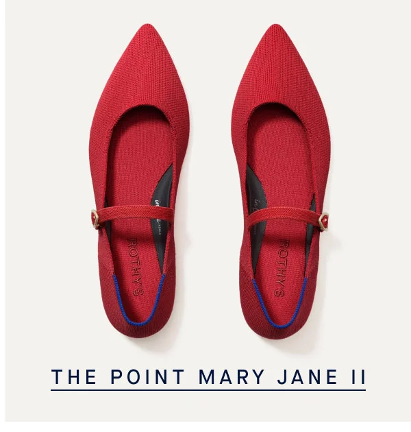 THE POINT MARY JANE II