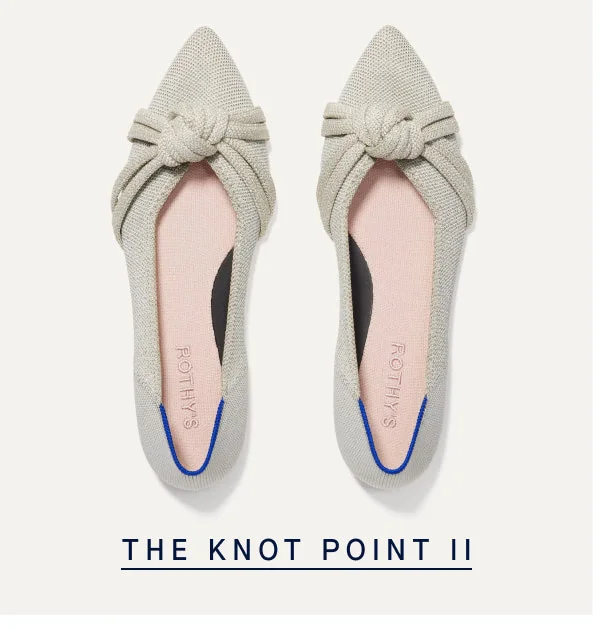 THE KNOT POINT II