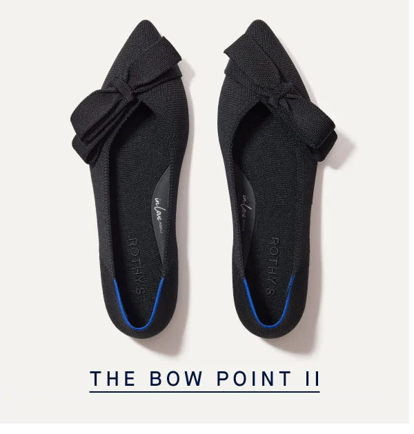 THE BOW POINT II