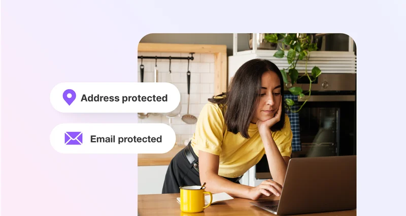 Mozilla Monitor Plus - Automatically remove data with Monitor Plus
