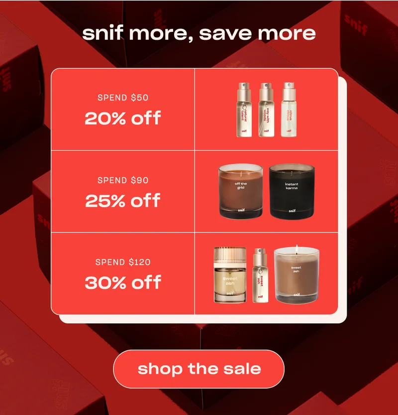 Get up to 30% off sitewide ↗