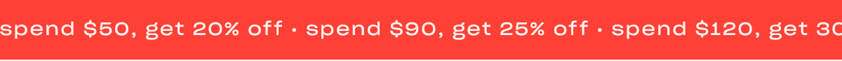 Get up to 30% off sitewide ↗