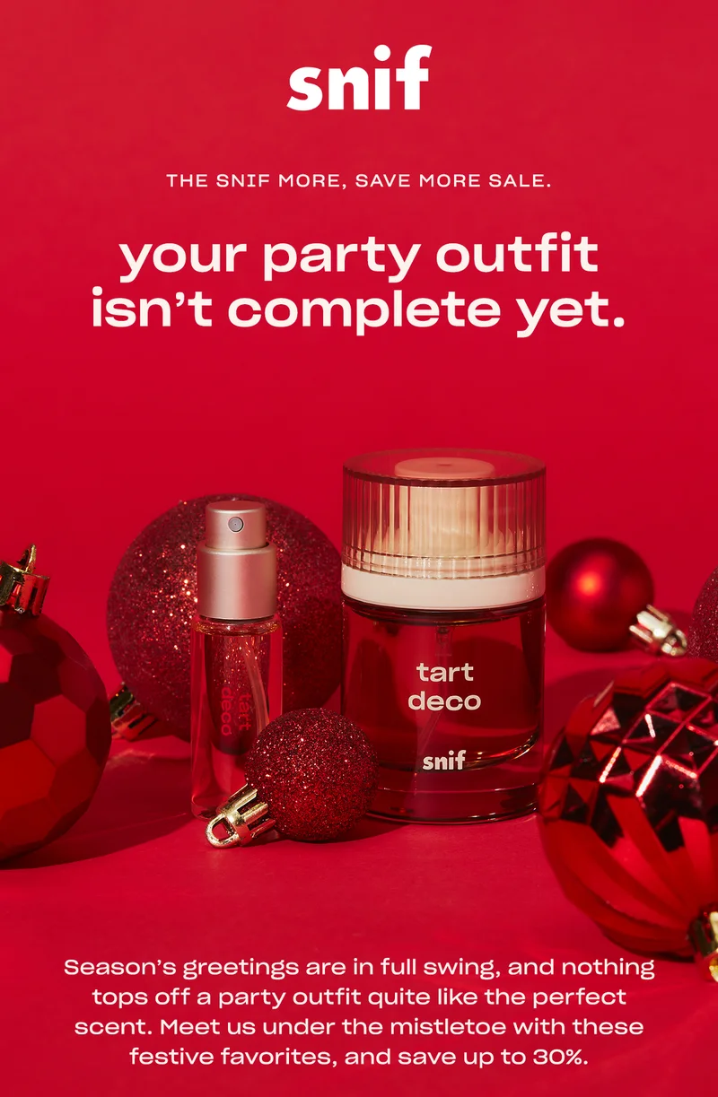 Get up to 30% off sitewide ↗