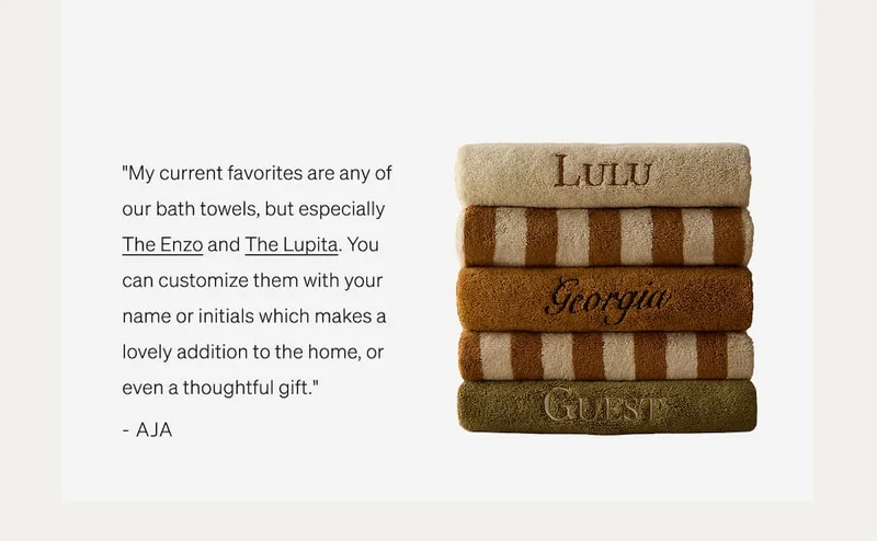 Shop Bath Towels