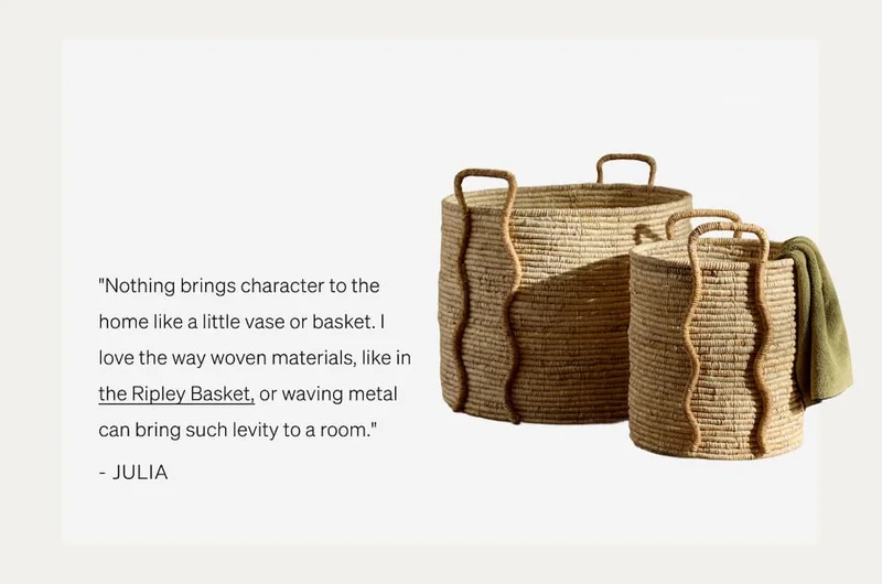 Shop Ripley Basket