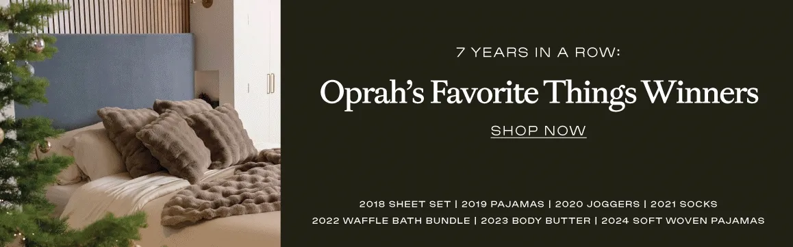 Oprah's Favorite Things Winners - Shop Now