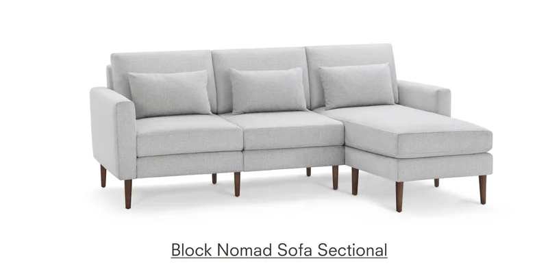 Block Nomad