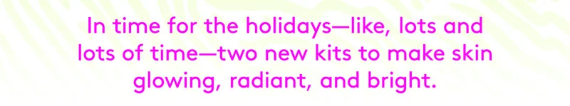 Gifts + Kits