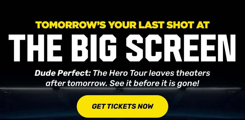 Get Tickets Now