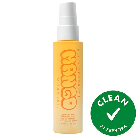 MANGO MILKSHAKE Hair and Body Fragrance Mist