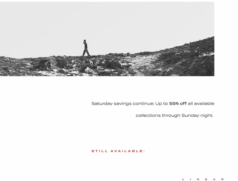 Shop 55% OFF Now