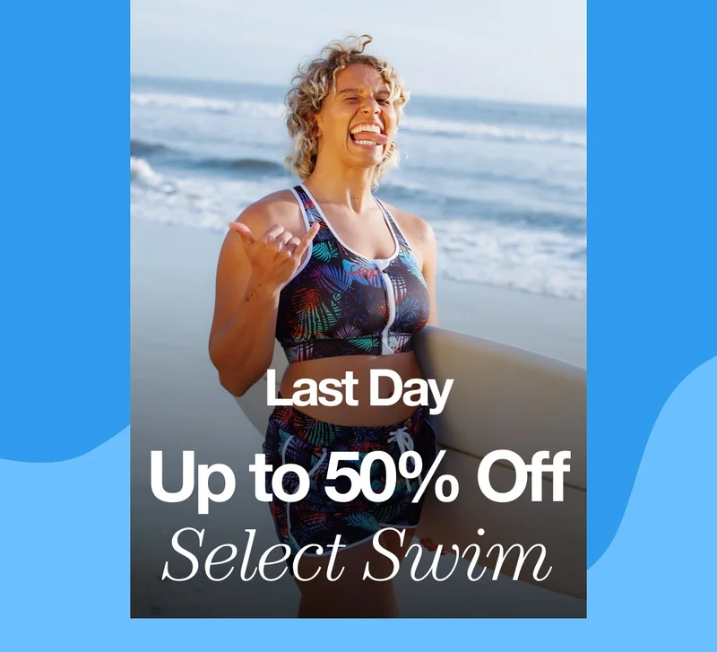 Splash Sale