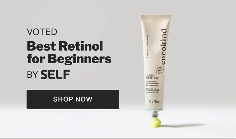 Best Retinol for Beginners