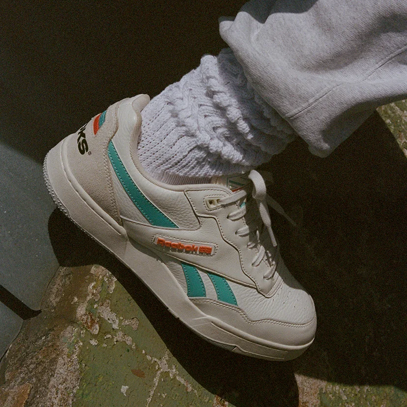 Reebok x Cam Hicks