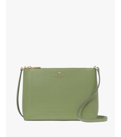 Leila Medium Crossbody