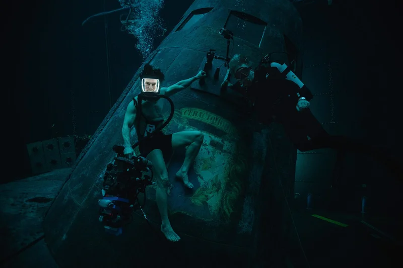 MISSION: IMPOSSIBLE - THE FINAL RECKONING