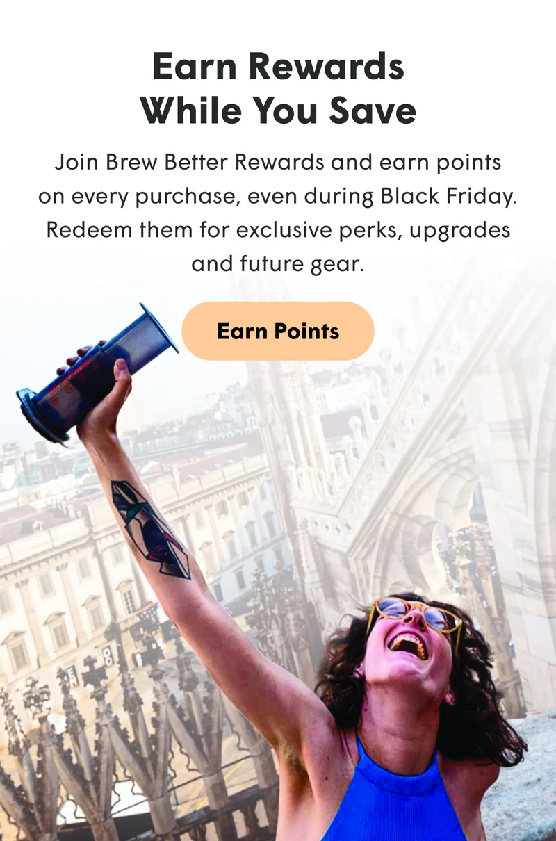 Earn While You Save