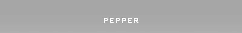 Pepper