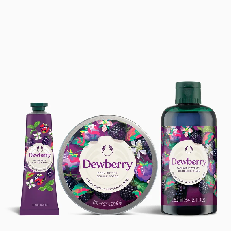 Dewberry