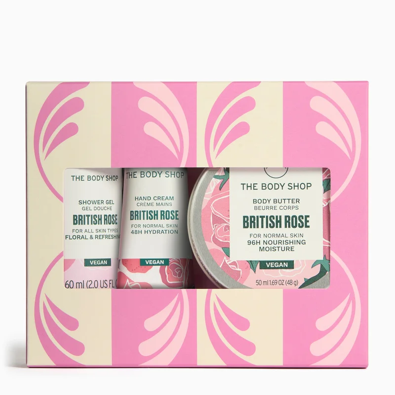 Body gifts