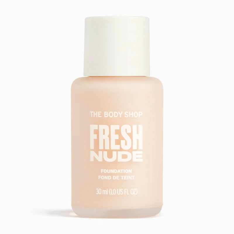 Image of Fresh Nude Foundation