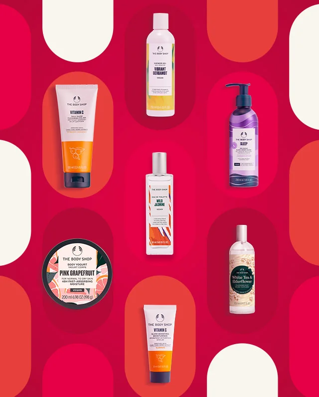 Up to 50% off selected lines