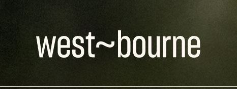 West Bourne