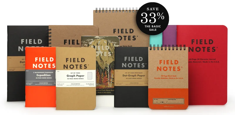 33% Off. This Week Only.