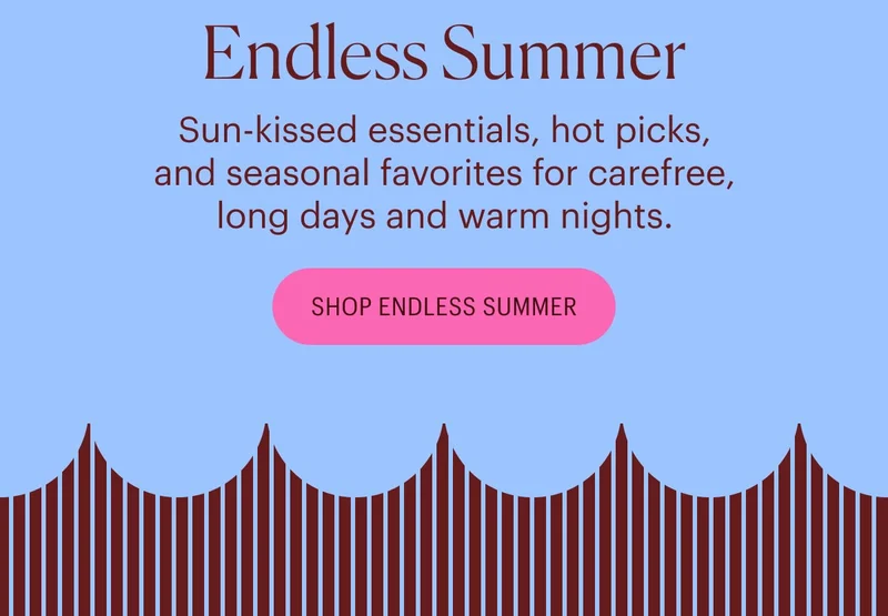Endless Summer