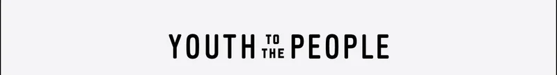 Youth To The People