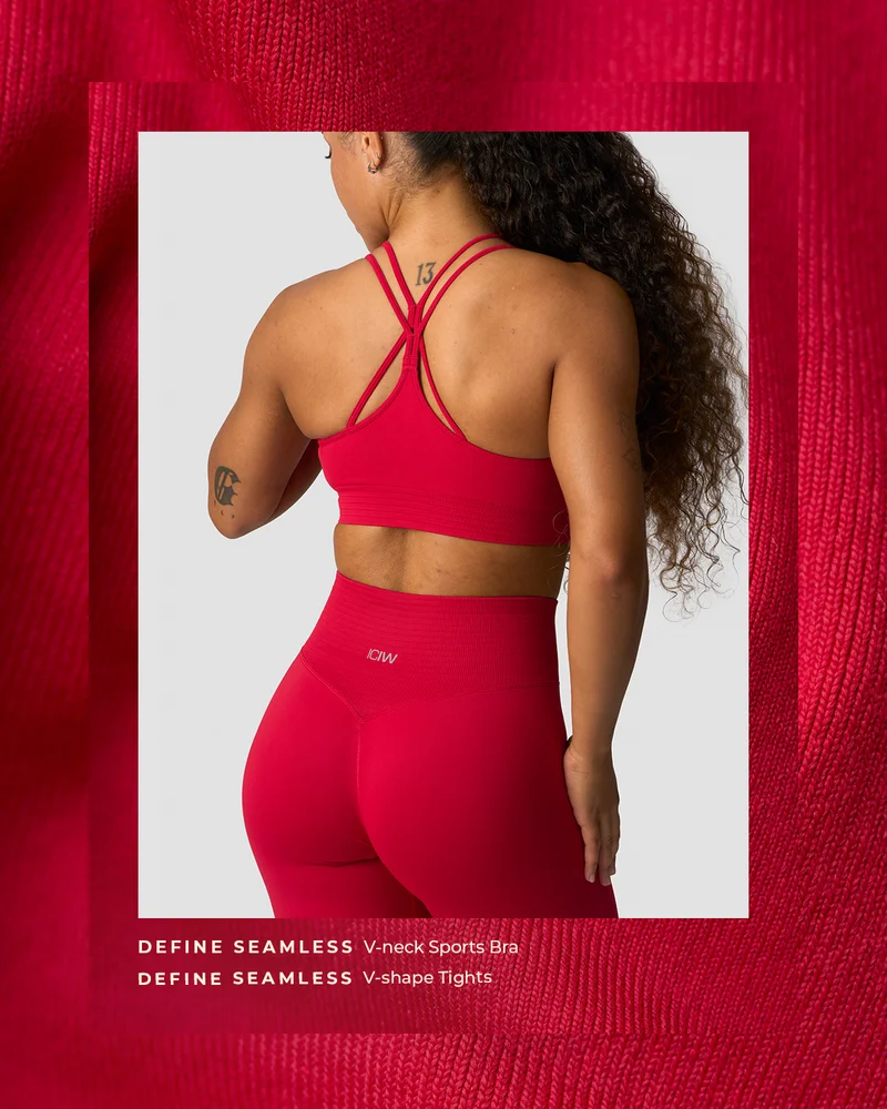 DEFINE SEAMLESS - YOUR FAVORITE COLLECTION