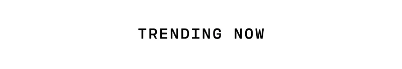 TrendingNow