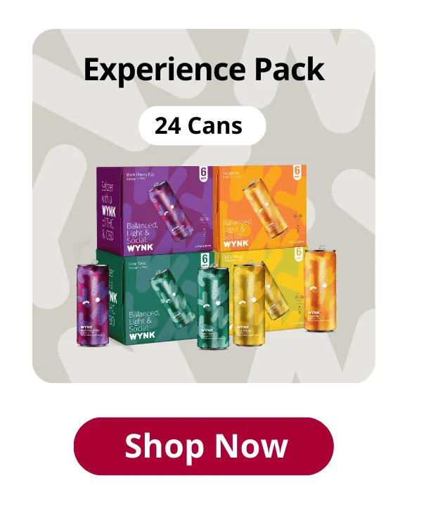 Experience Pack