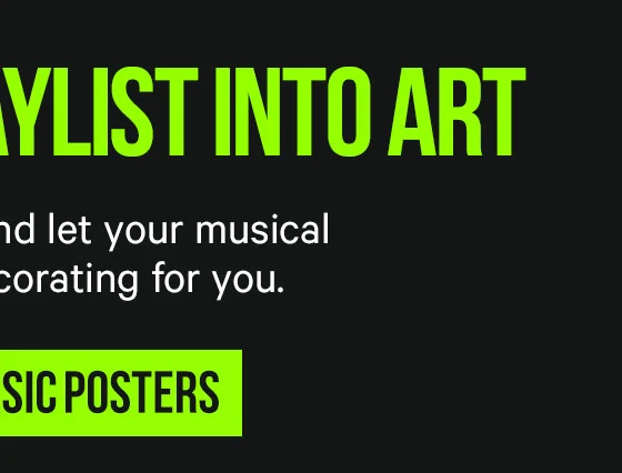 Music Posters