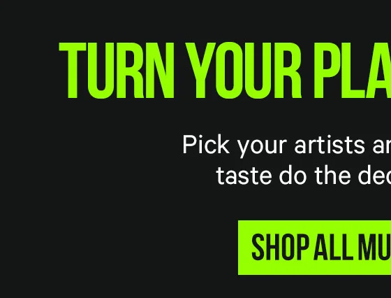Music Posters