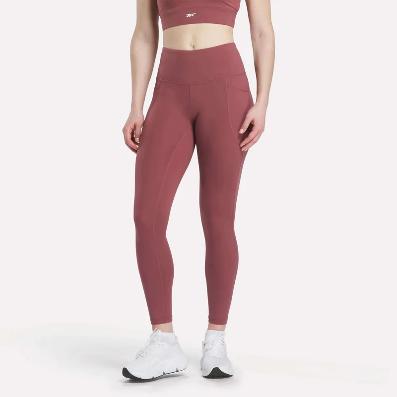 Image of Women's High-Rise Leggings