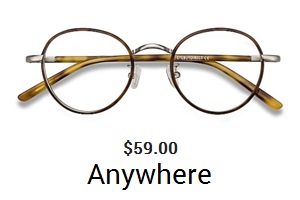 View product recommended for you
