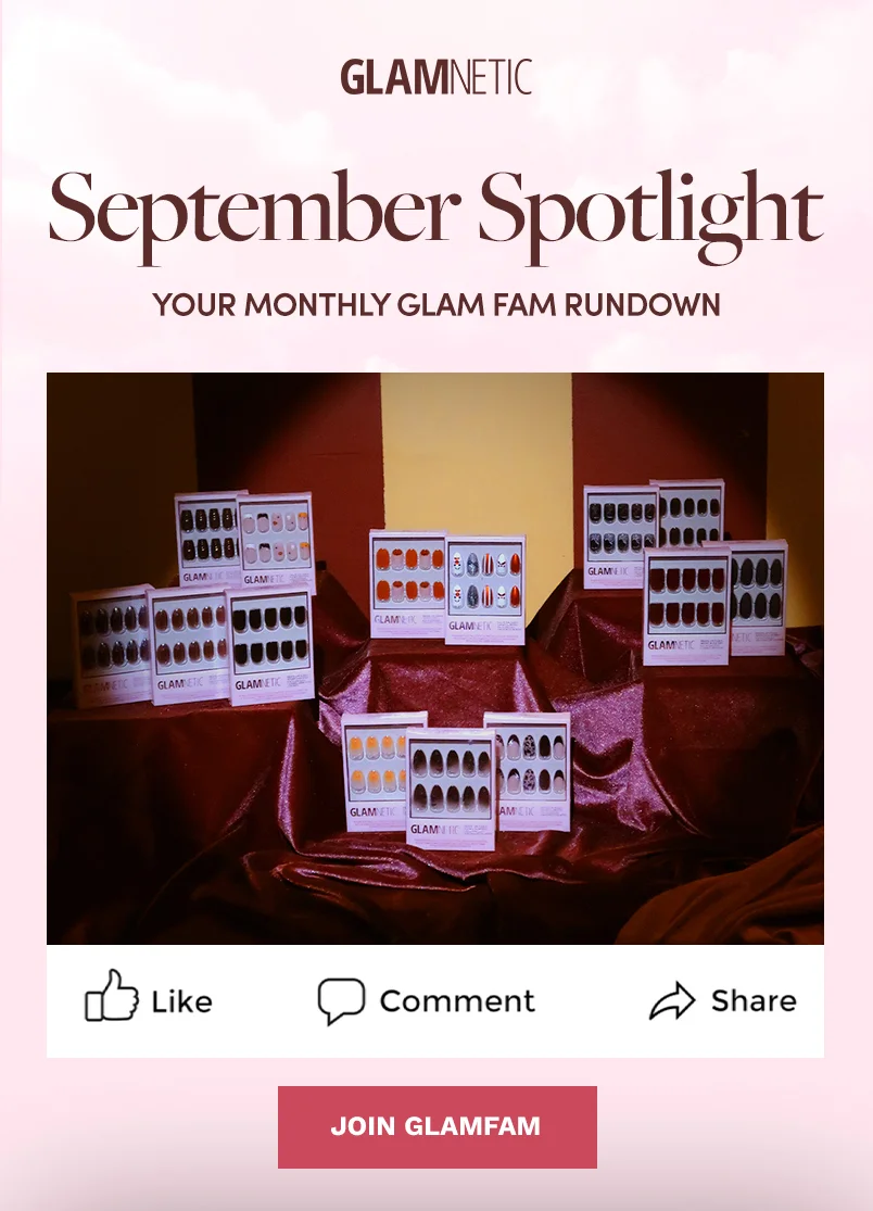 JOIN GLAMFAM
