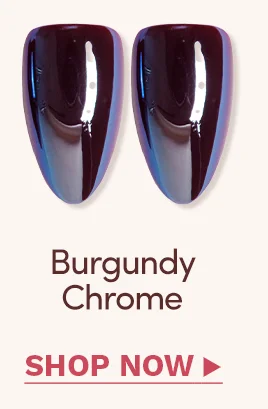 Burgundy Chrome