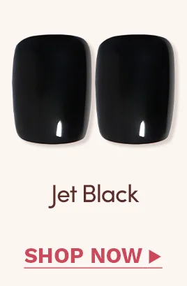 Jet Black